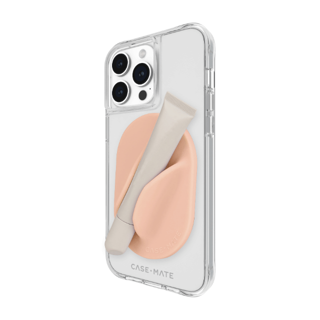 Glossy™ Adhesive Lip Gloss Holder