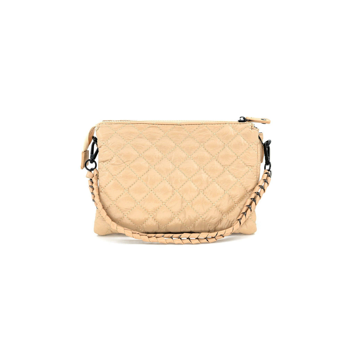Patten Crossbody