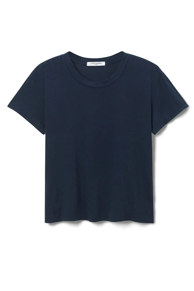 Harley Crewneck T-Shirt