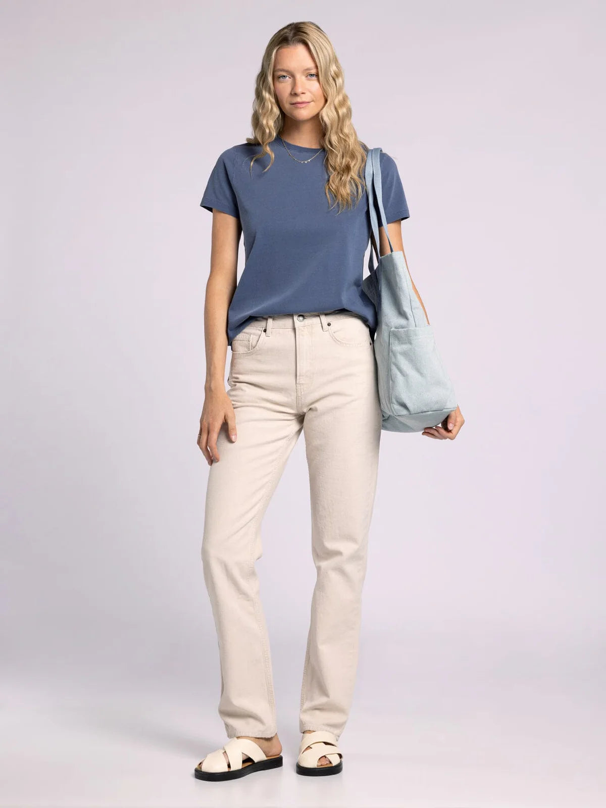 Asher Tee