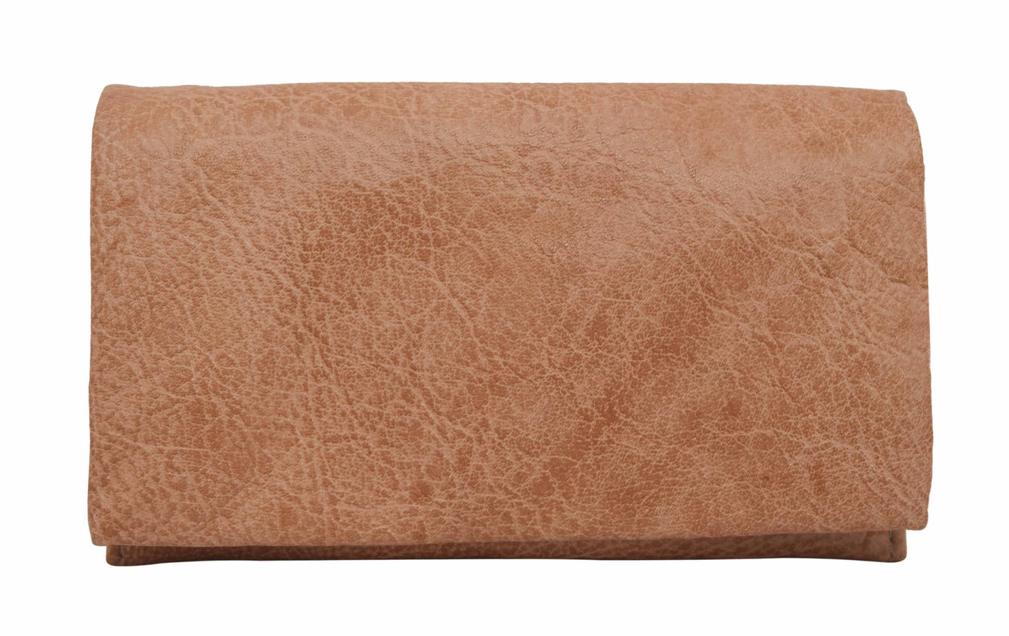 Eloise Handcrafted Leather Wallet