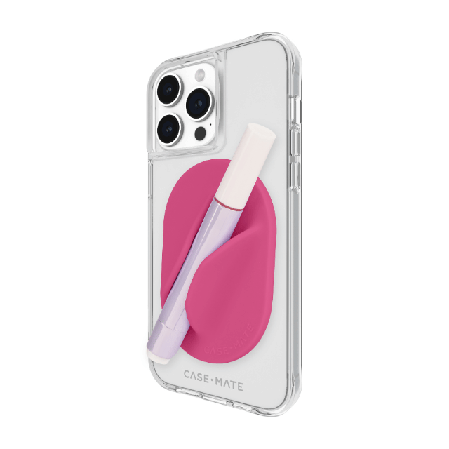 Glossy™ Adhesive Lip Gloss Holder