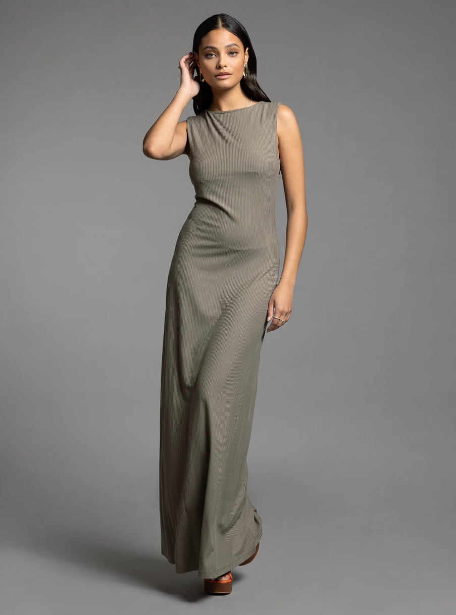 Leighton Dress