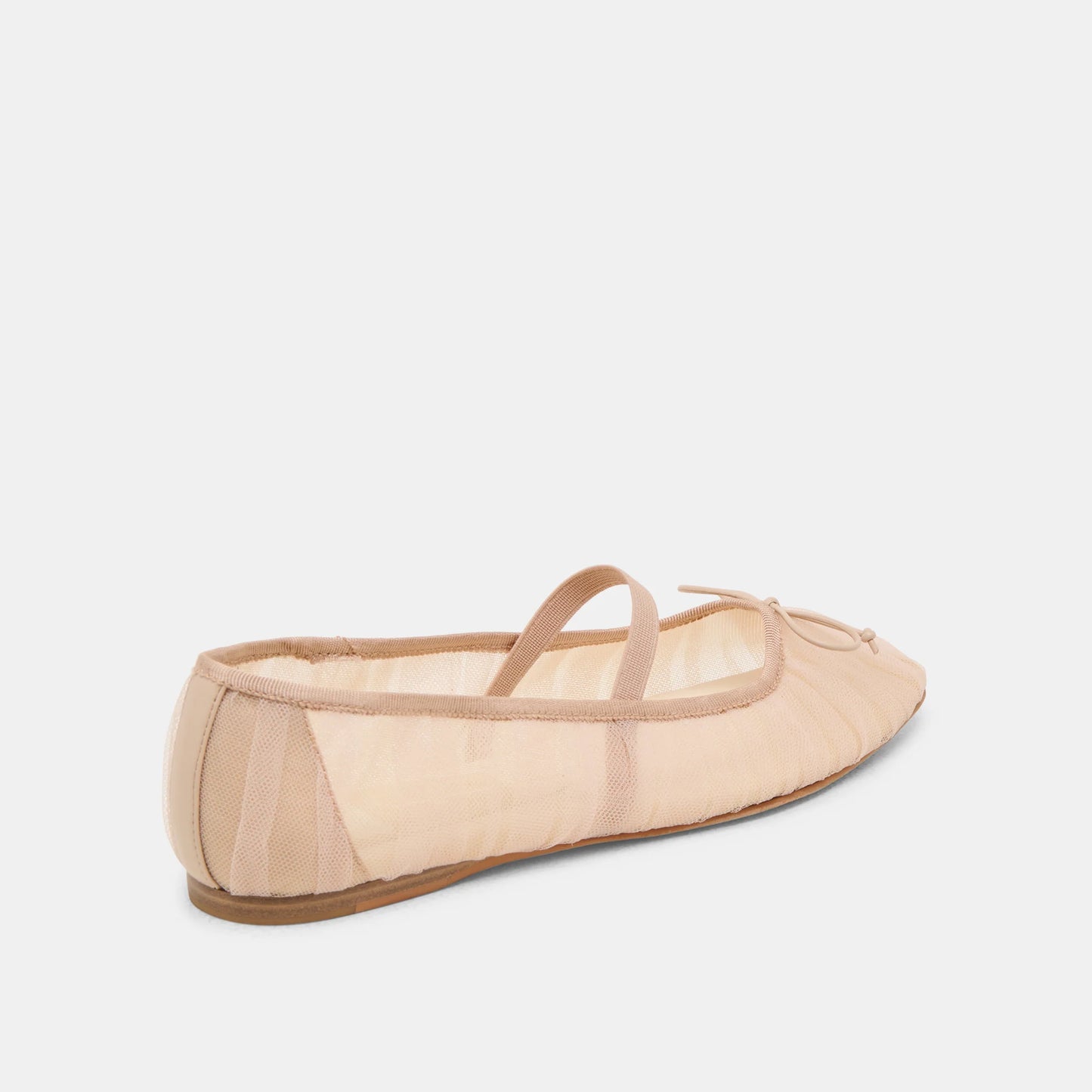 Dolce Vita - Raeven Ballet Flats