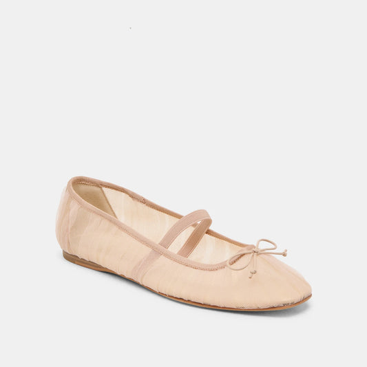 Dolce Vita - Raeven Ballet Flats