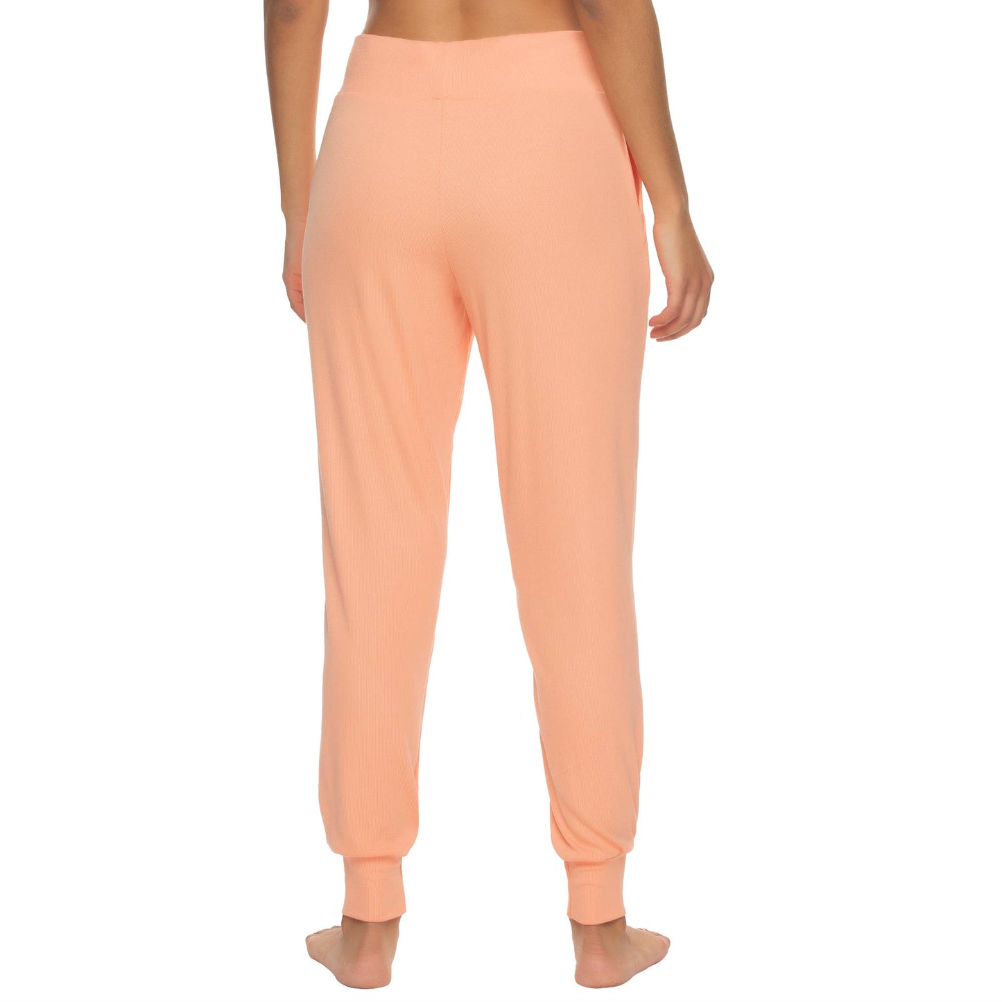 Final Sale - Primavera Soft Rib Jogger