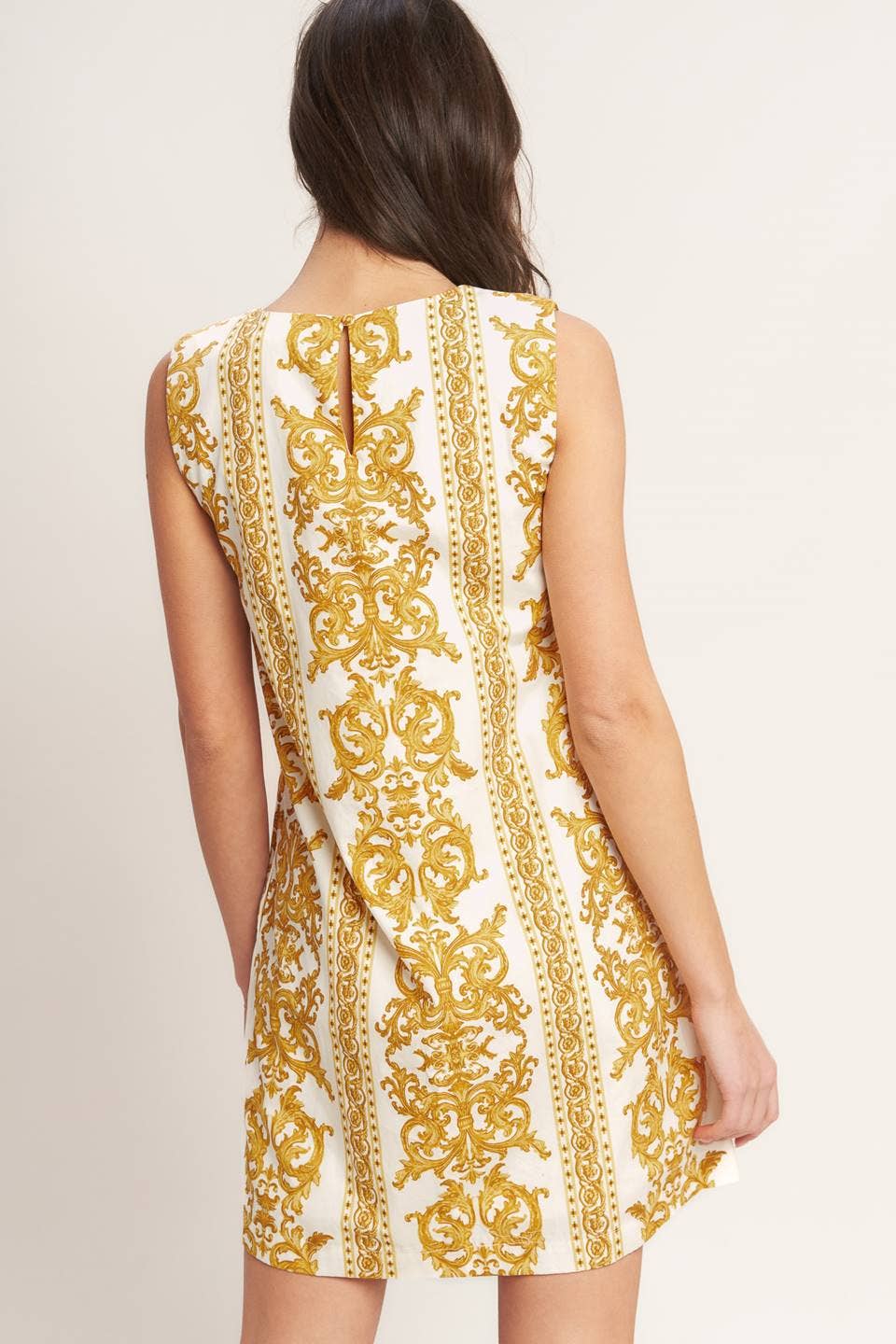 Tina Mini Dress
