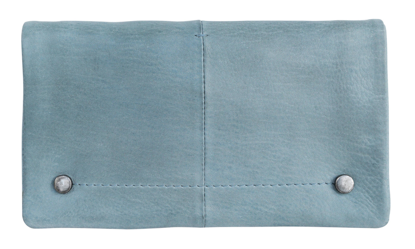 Terry Handcrafted Leather Wallet