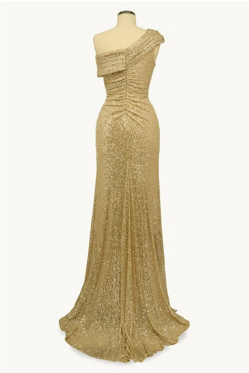 Final Sale - Party Dress