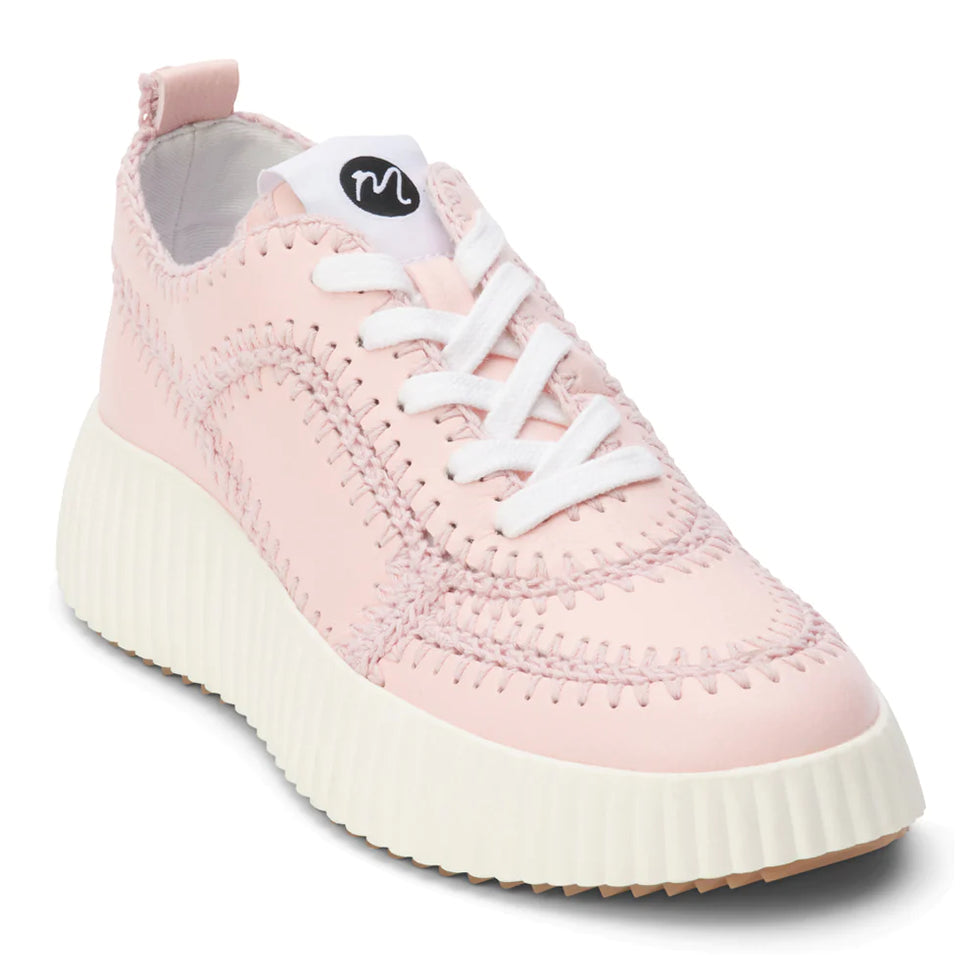 Final Sale - Nelson Platform Sneaker
