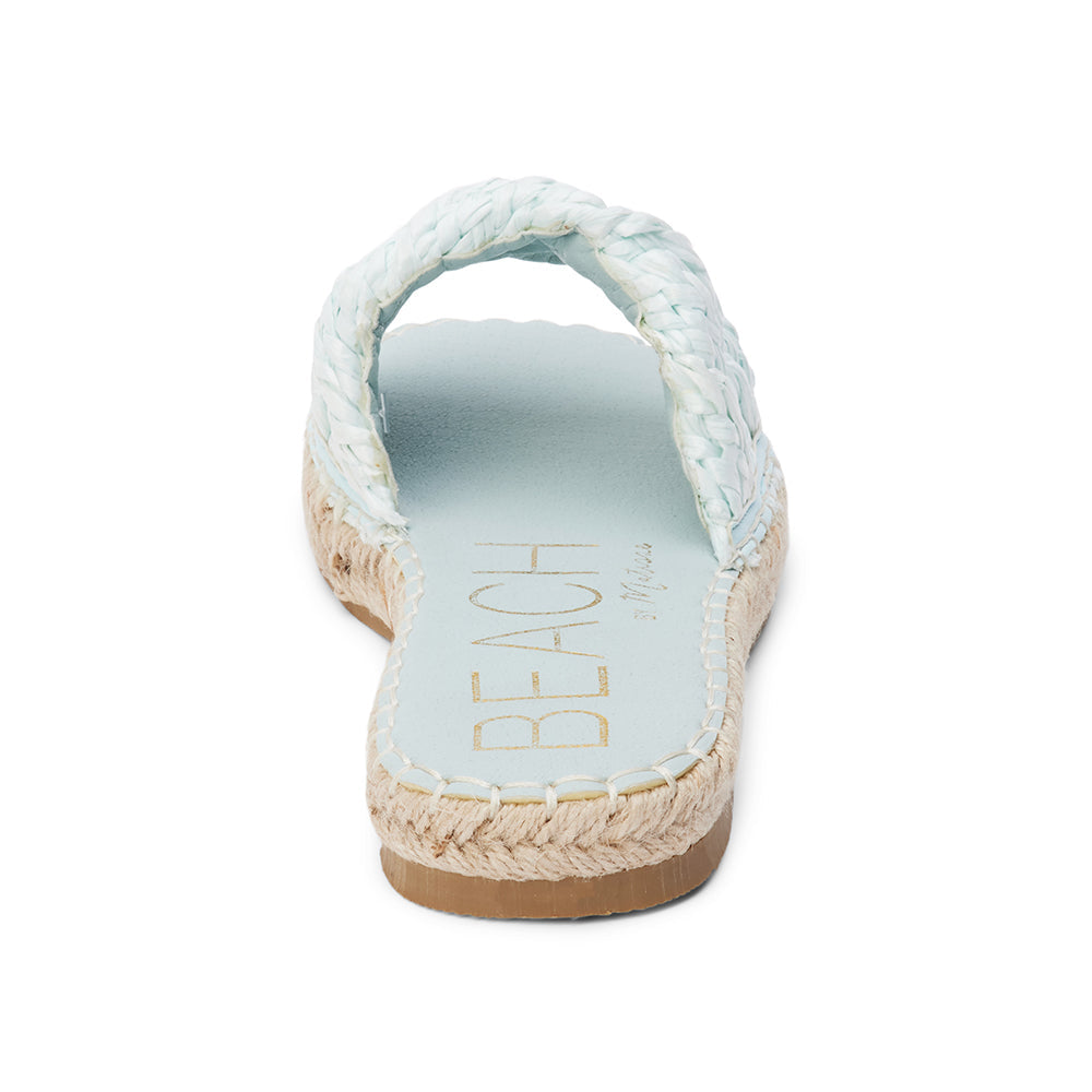 Final Sale - Matisse - Raffia