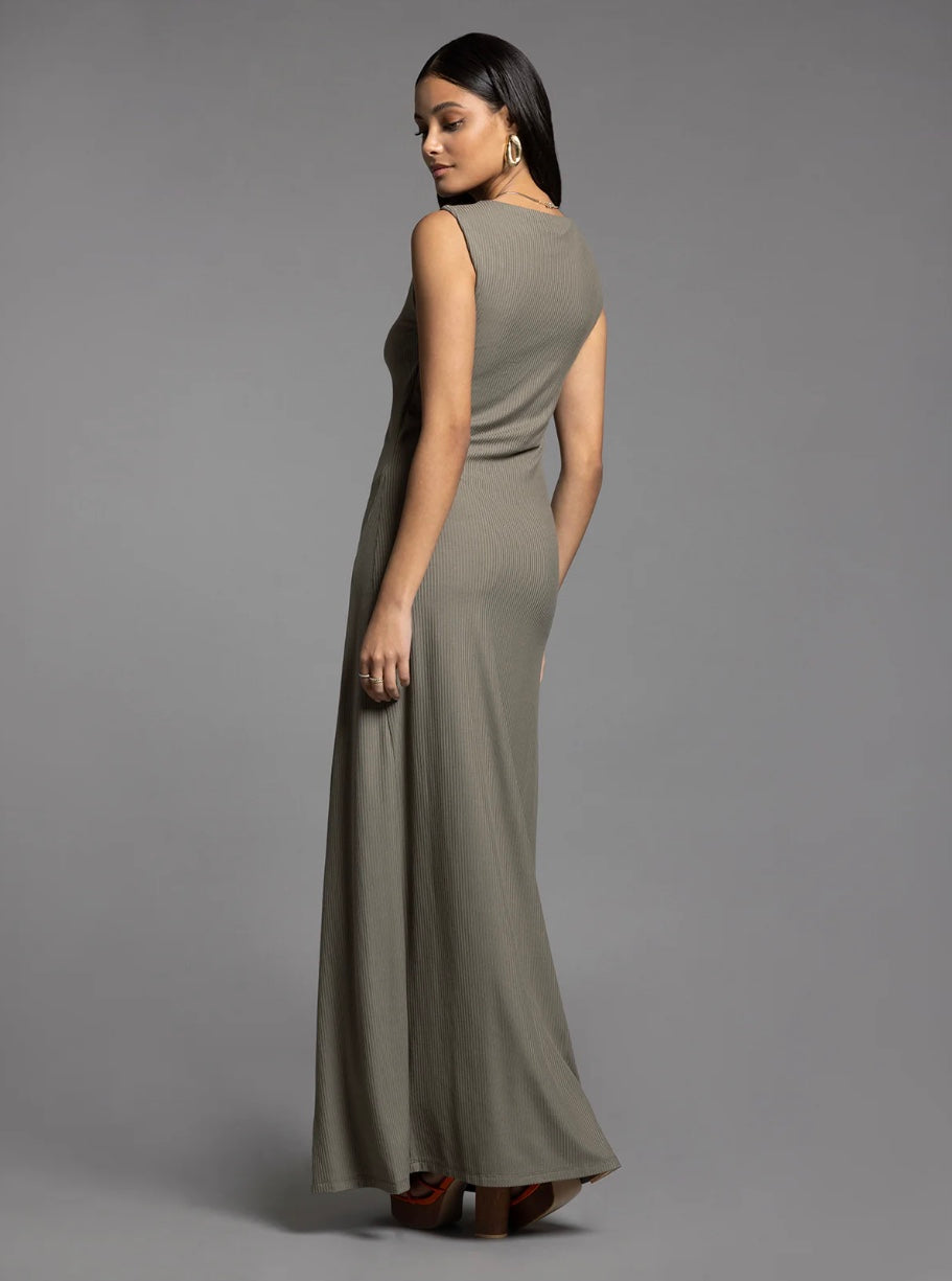 Leighton Dress