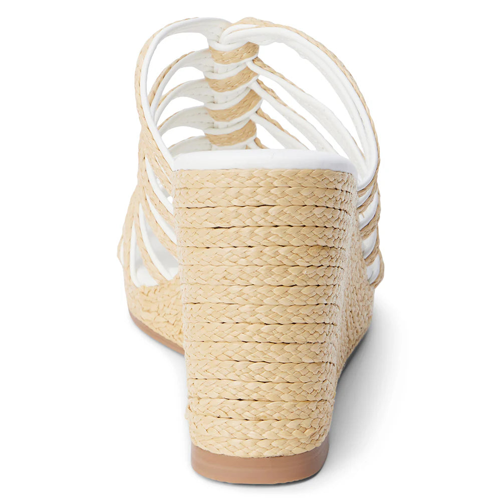 Final Sale - Beach Laney Wedge Sandal