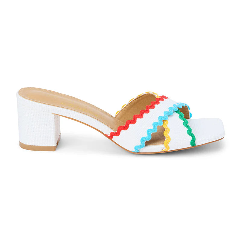 Final Sale - Principessa Heel