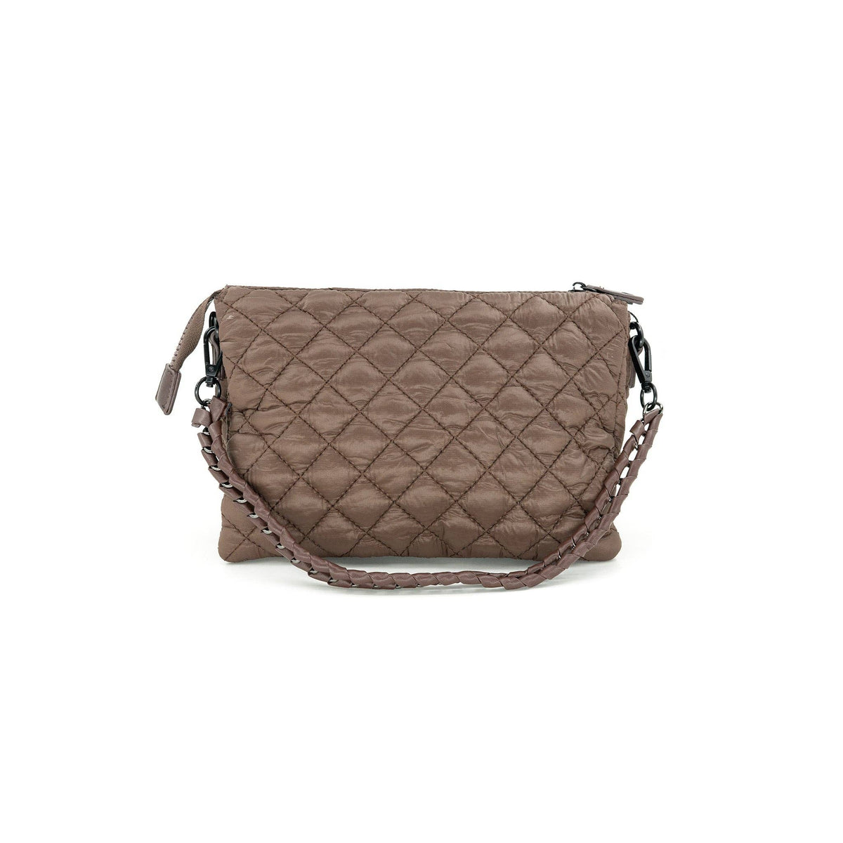 Patten Crossbody