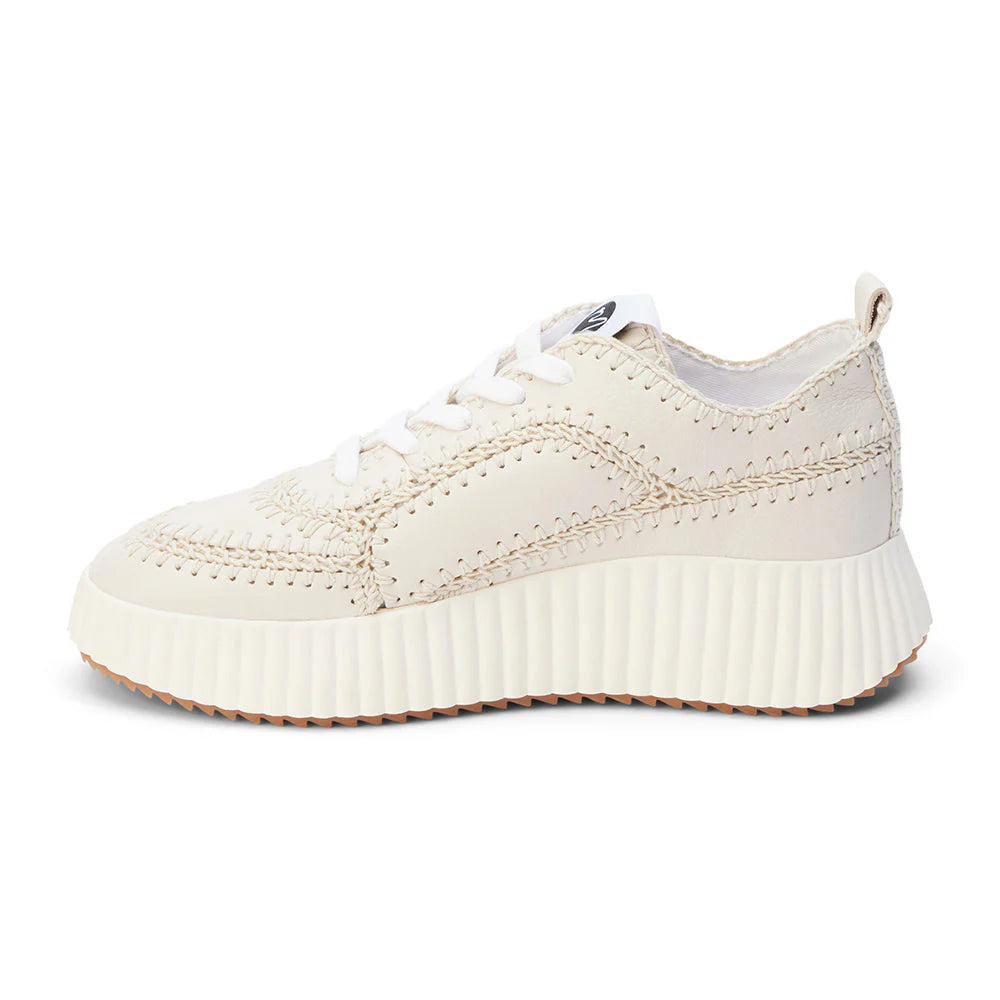 Final Sale - Nelson Platform Sneaker