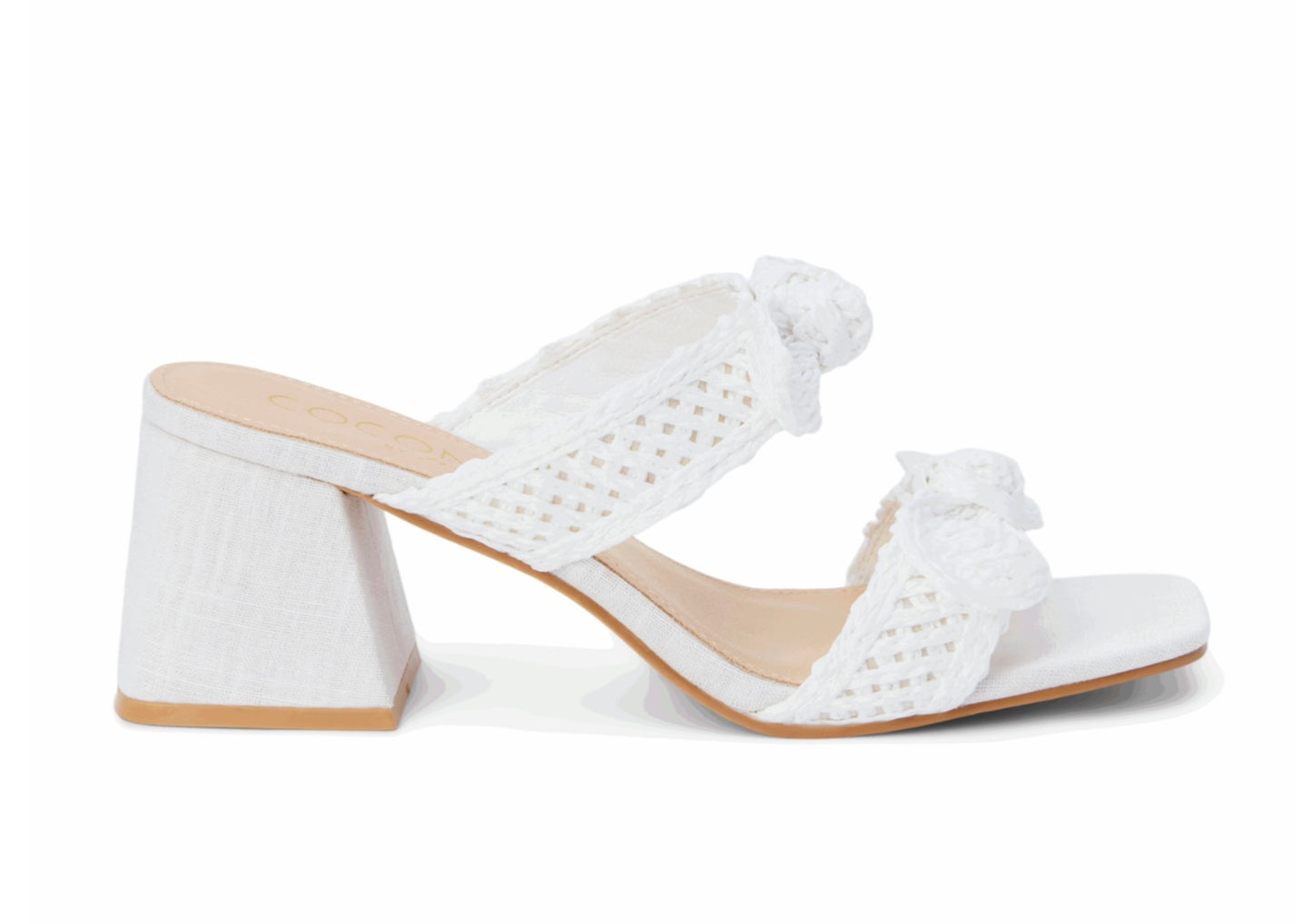Folly Heel