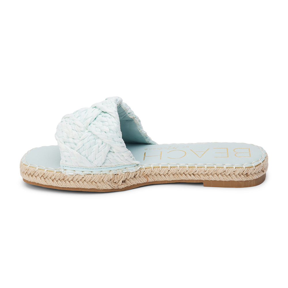 Final Sale - Matisse - Raffia