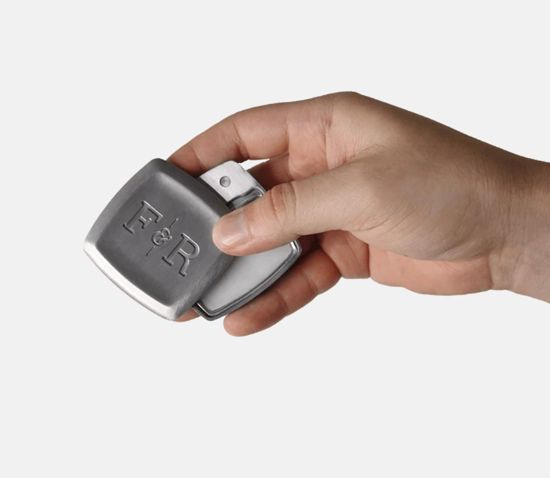 HWY 190 - .2oz Solid Fragrance