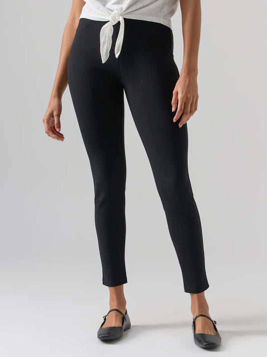 Sanctuary - Runway Legging Black