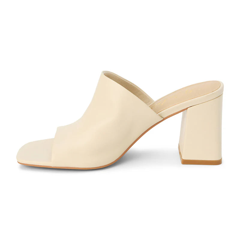 Kensington Heel