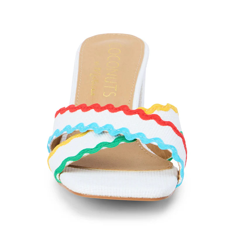 Final Sale - Principessa Heel