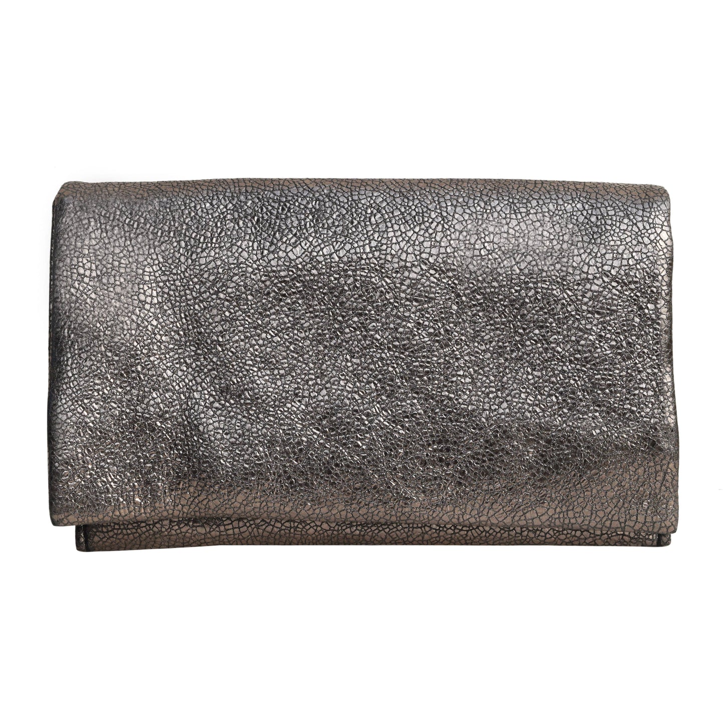 Eloise Handcrafted Leather Wallet