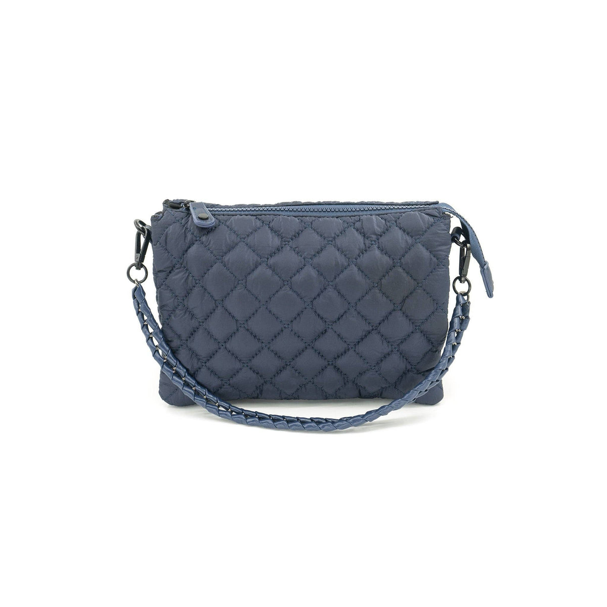Patten Crossbody