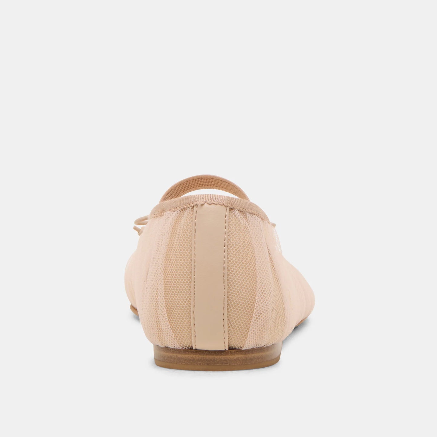 Dolce Vita - Raeven Ballet Flats