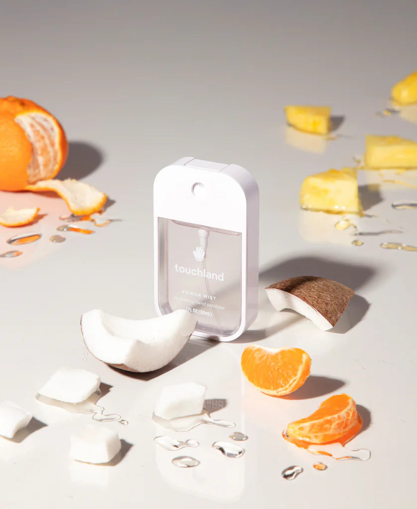 Power Mist Beach CoCo