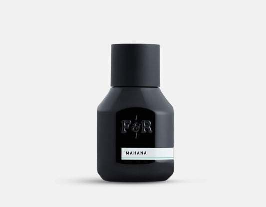 Mahana - 50ml Extrait De Parfum