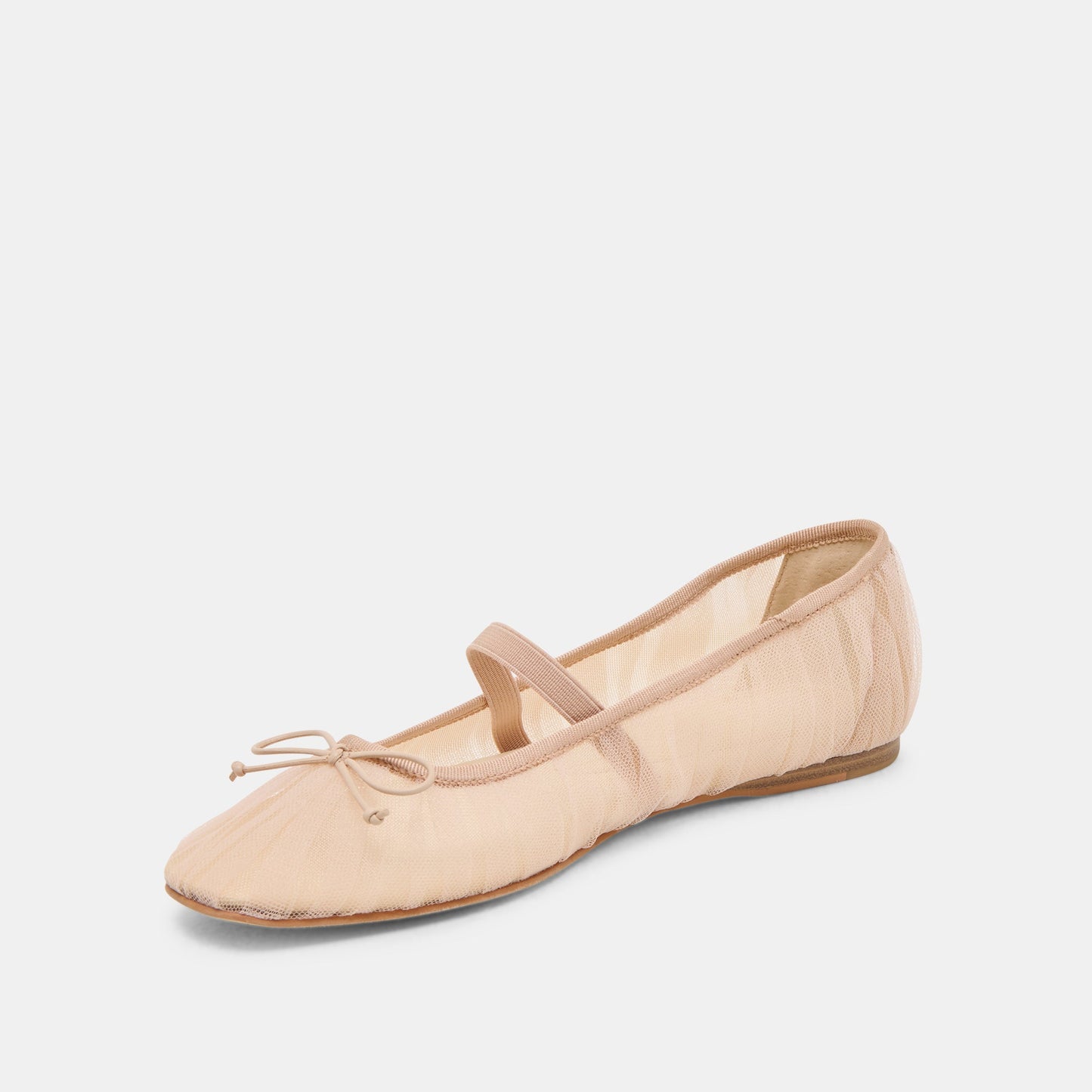 Dolce Vita - Raeven Ballet Flats