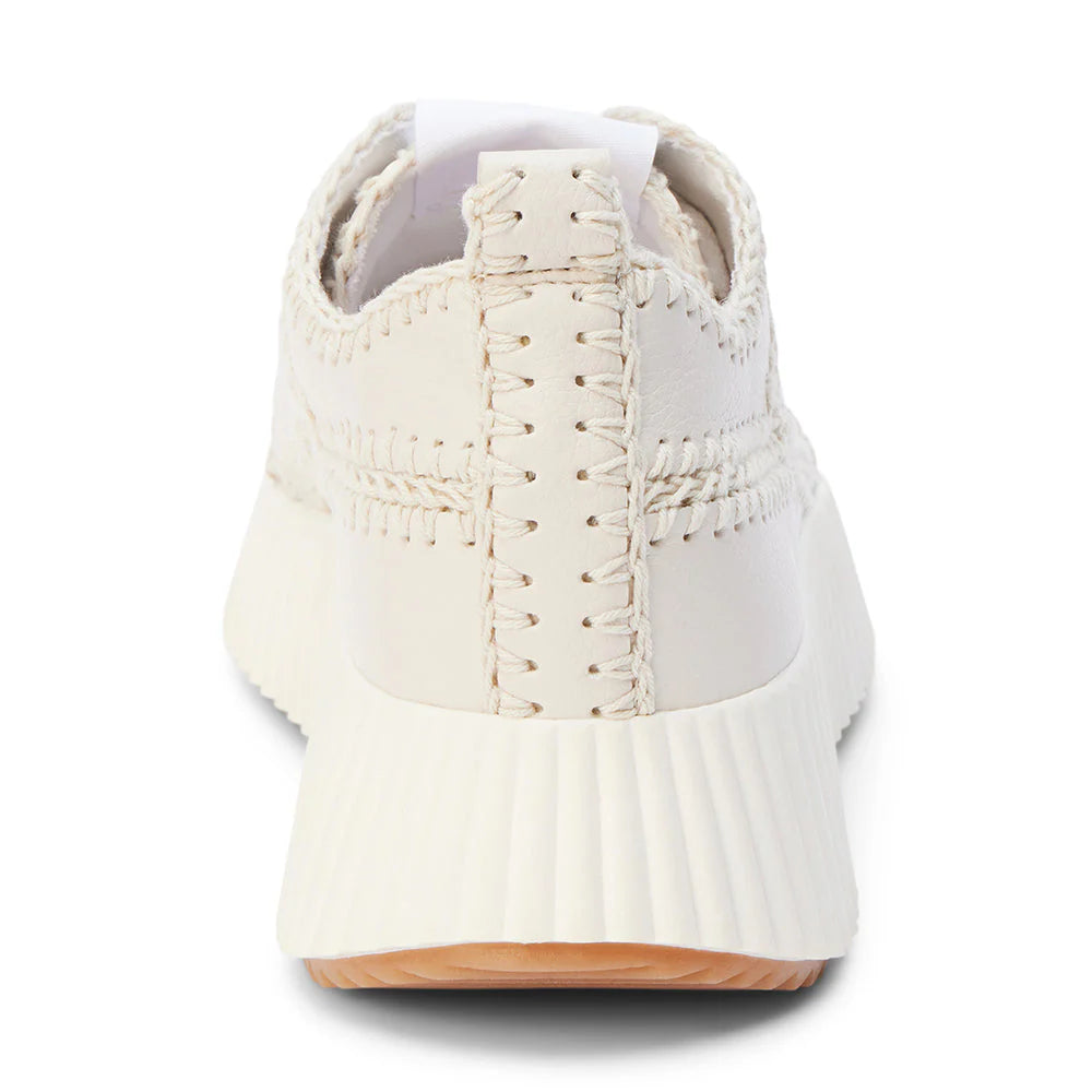 Final Sale - Nelson Platform Sneaker
