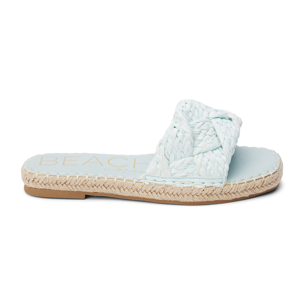 Final Sale - Matisse - Raffia