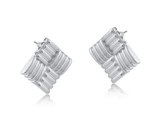 Atlalanta Stud Earrings