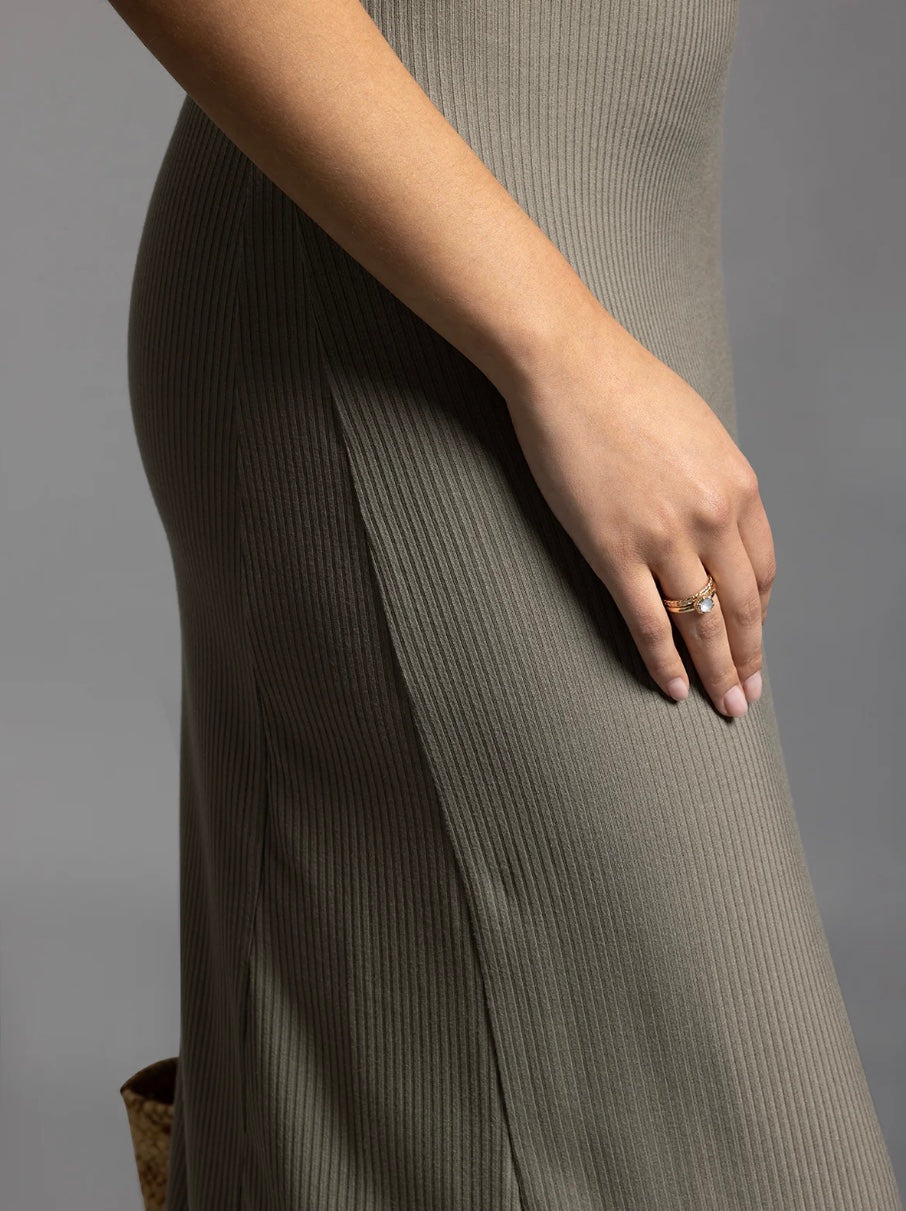 Leighton Dress