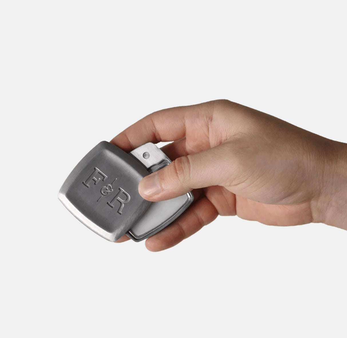 Calle Ocho - Solid Fragrance .2oz