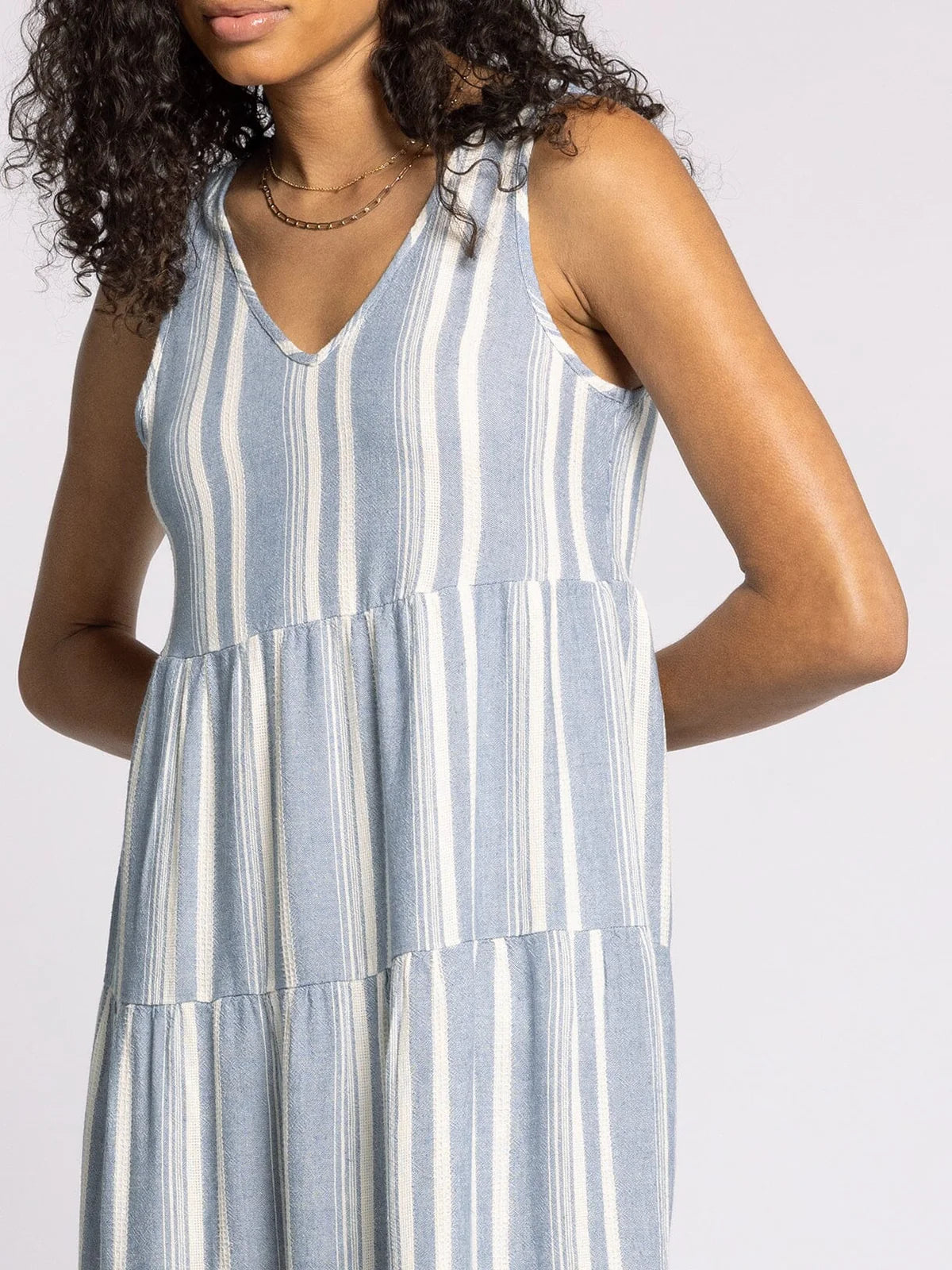Final Sale - Benny Dress