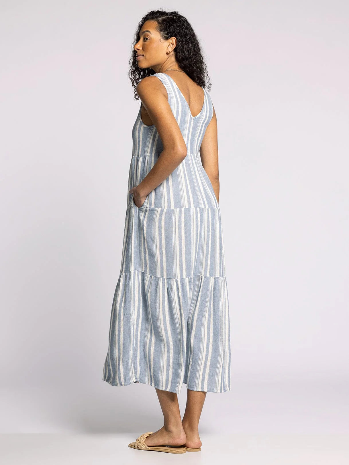Final Sale - Benny Dress