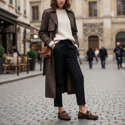 Dolce Vita - Waylen Loafers Flats