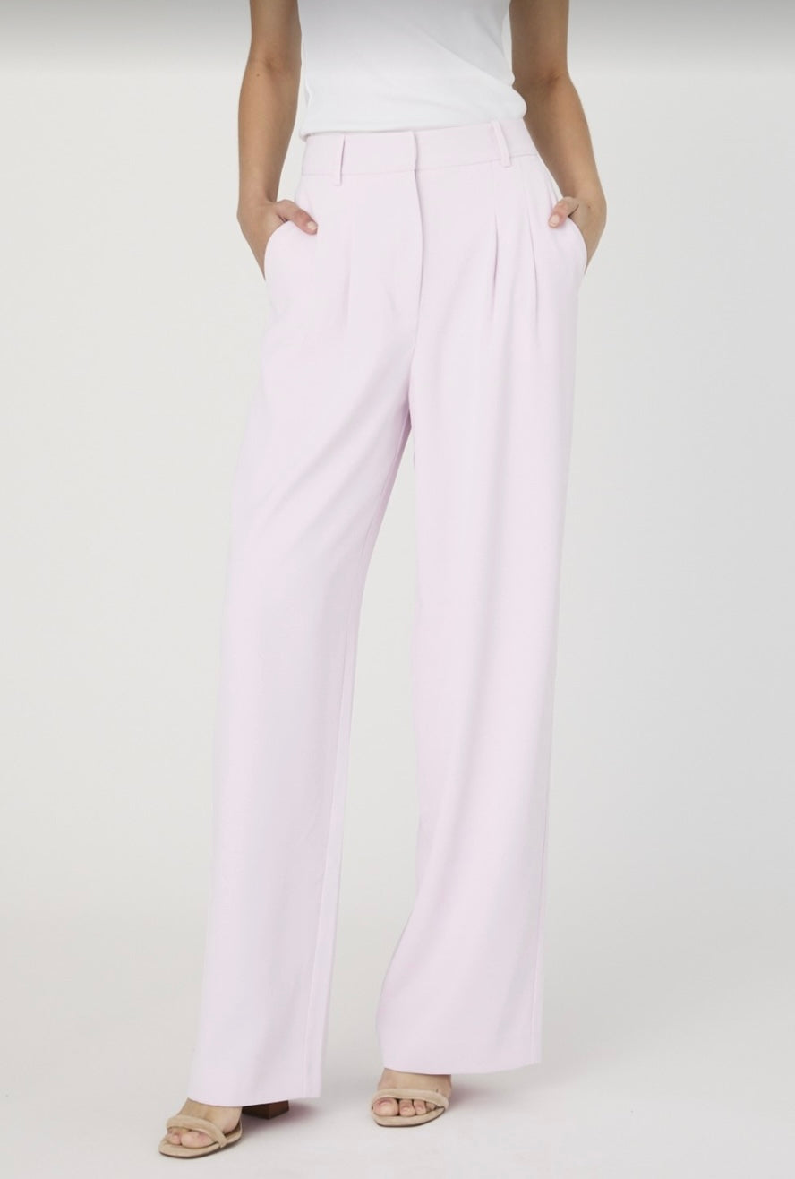 Harrie Suiting Trouser