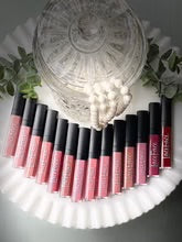 Lace Face Liquid Lipstick