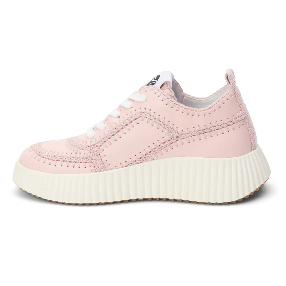 Final Sale - Nelson Platform Sneaker