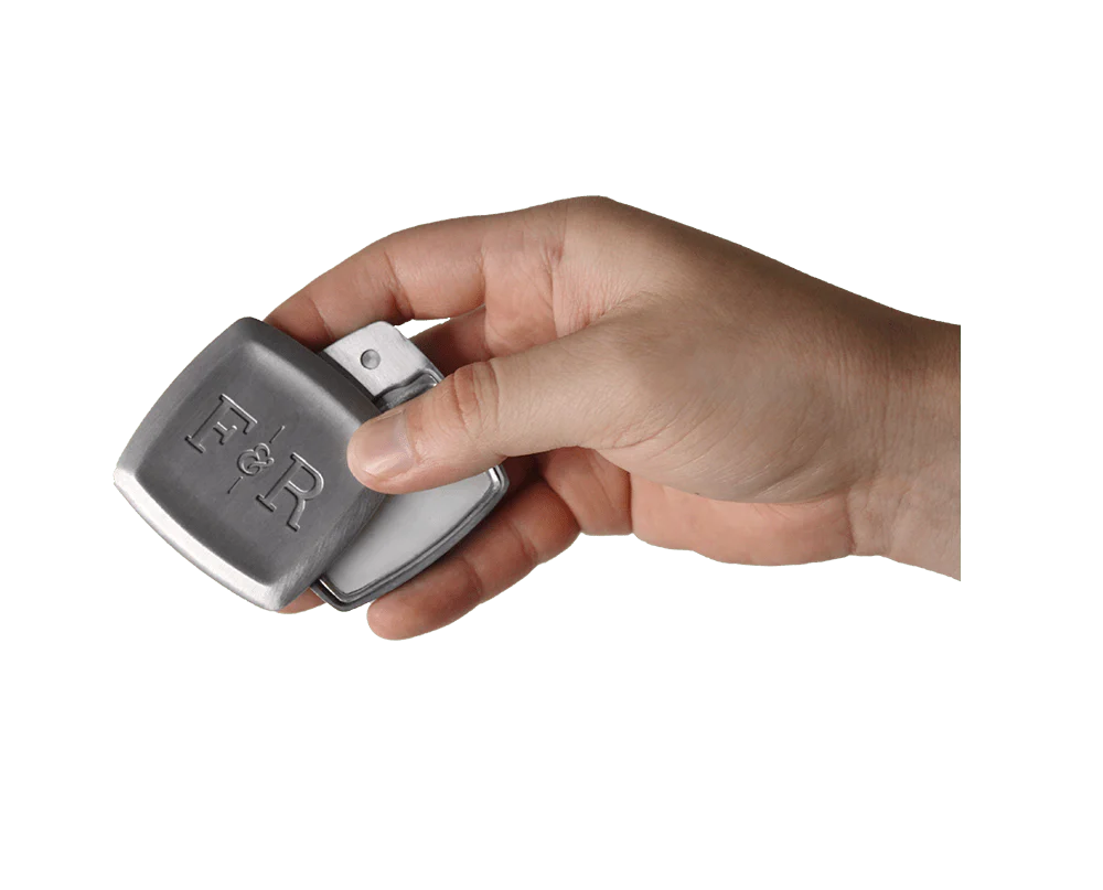 Mahana - .2oz Solid Fragrance