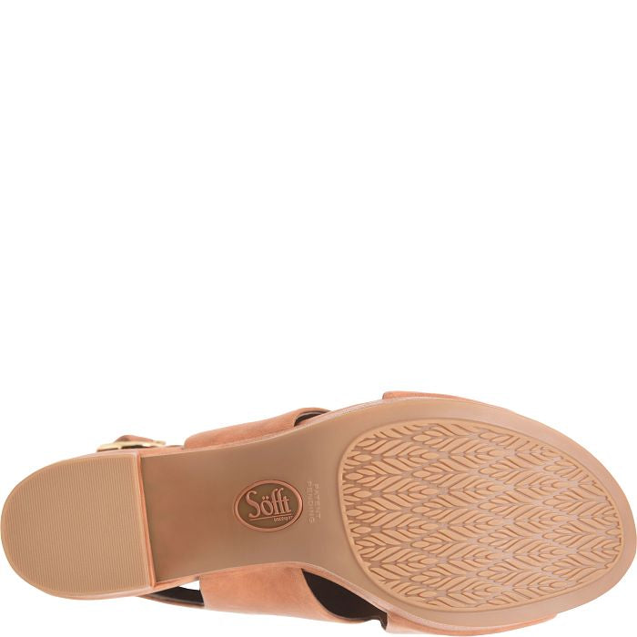 Söfft - Liv Platform