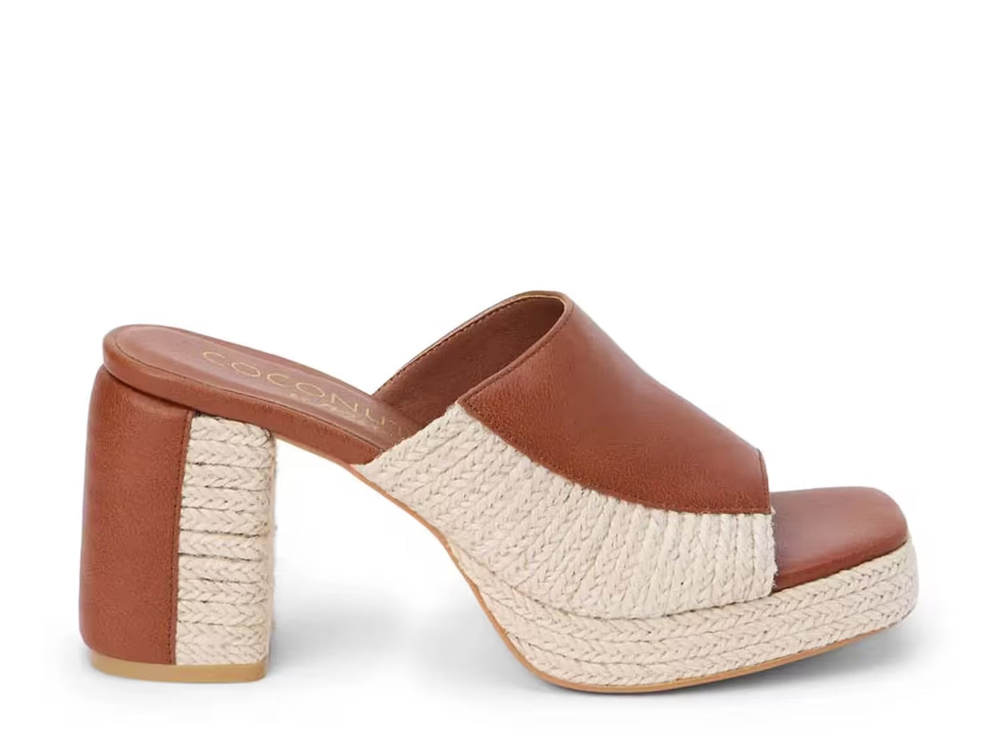 Beaufort Heel