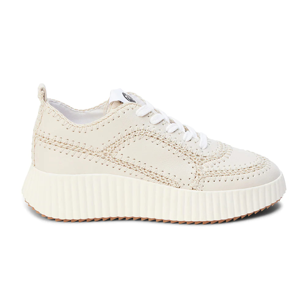 Final Sale - Nelson Platform Sneaker