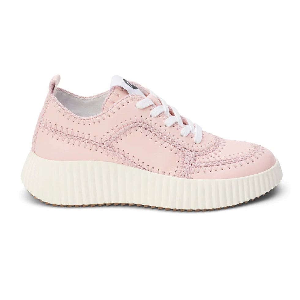 Final Sale - Nelson Platform Sneaker