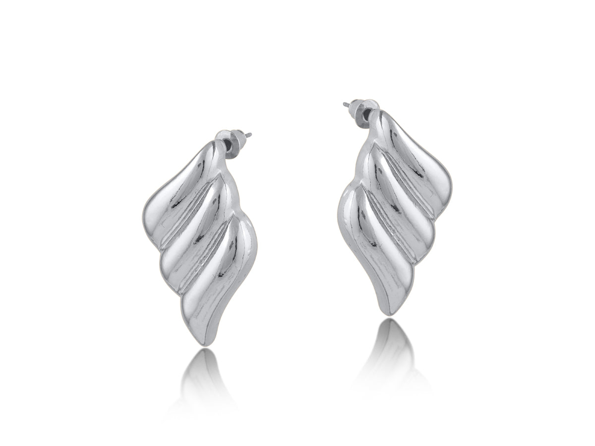Sima Winged Earrings