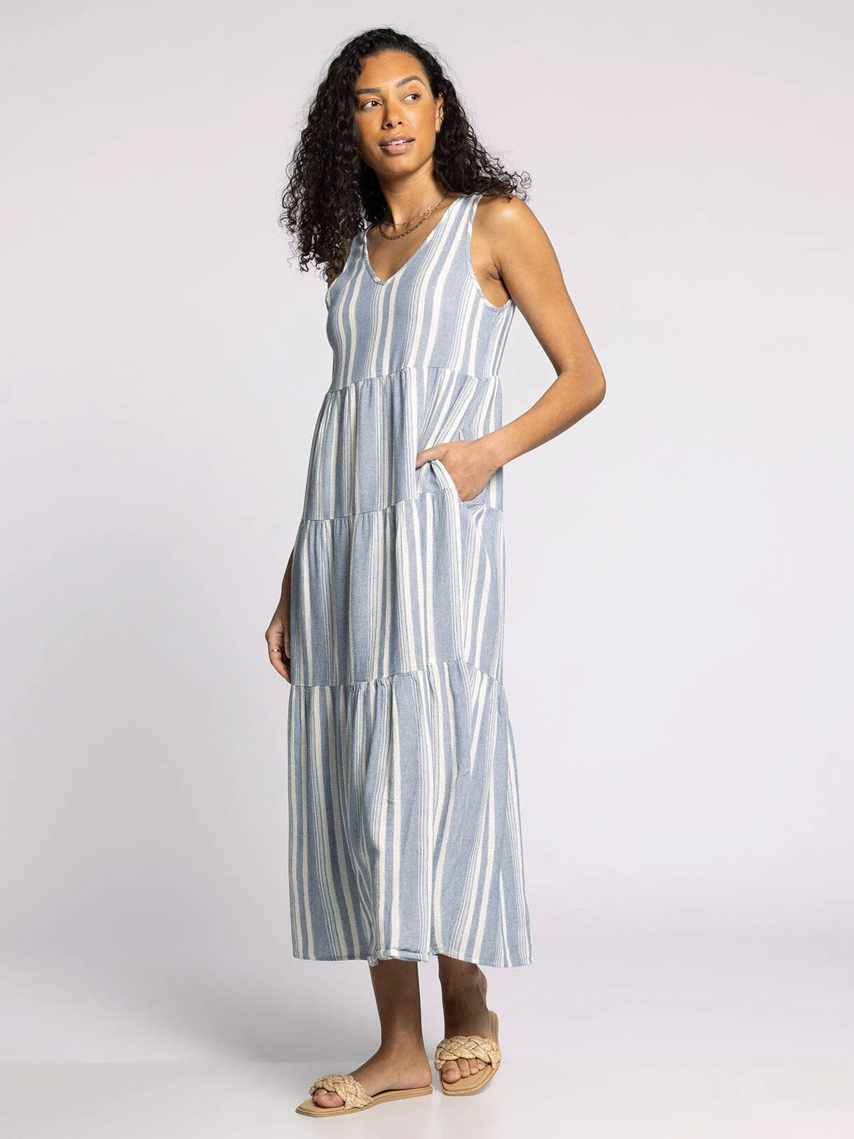 Final Sale - Benny Dress